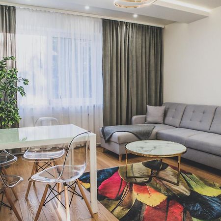 Tatrytop Apartament Zamoyskiego 2 Ζακοπάνε Εξωτερικό φωτογραφία
