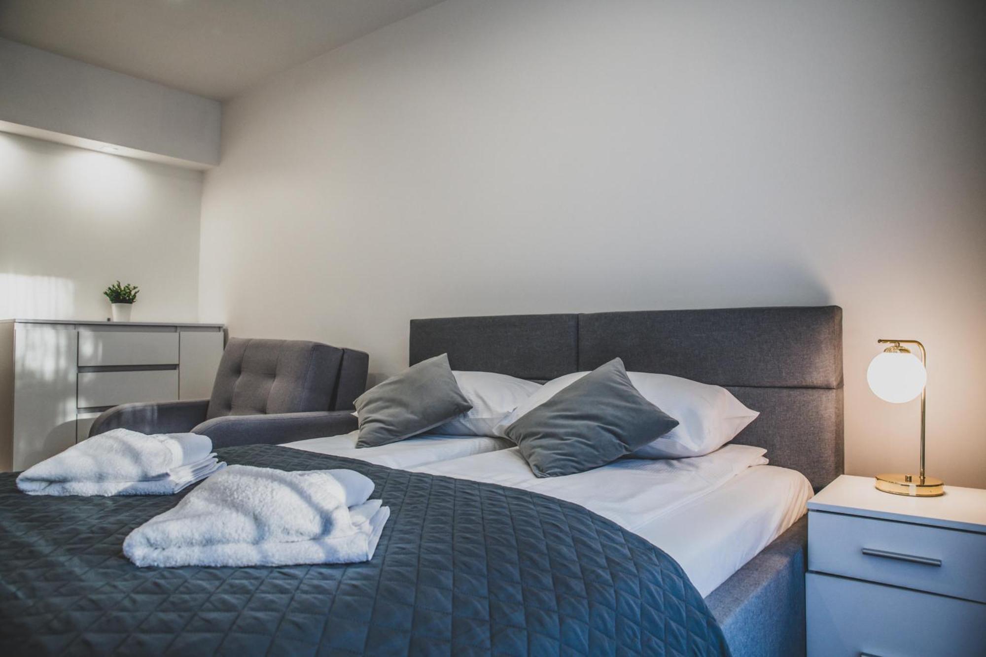 Tatrytop Apartament Zamoyskiego 2 Ζακοπάνε Εξωτερικό φωτογραφία