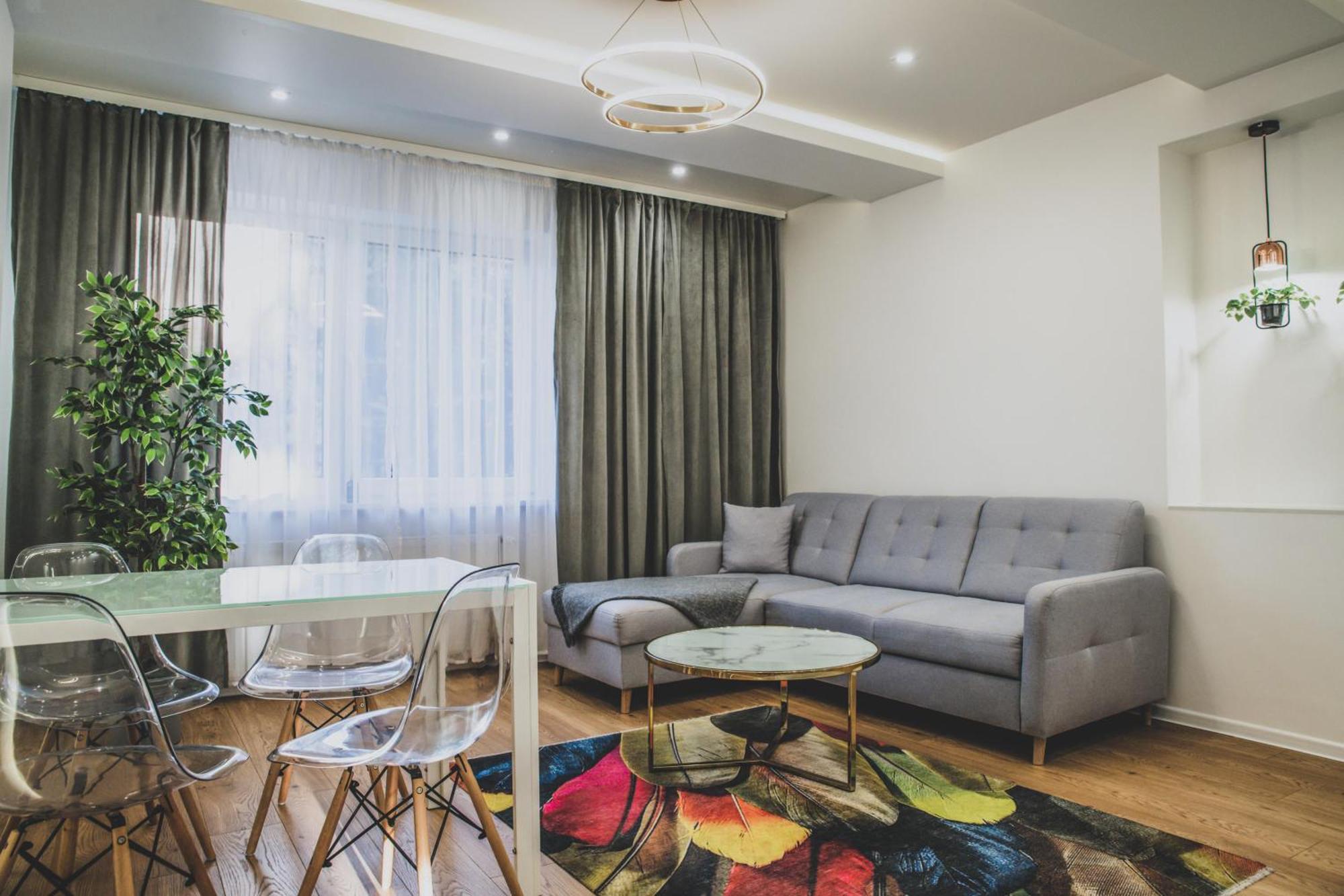 Tatrytop Apartament Zamoyskiego 2 Ζακοπάνε Εξωτερικό φωτογραφία