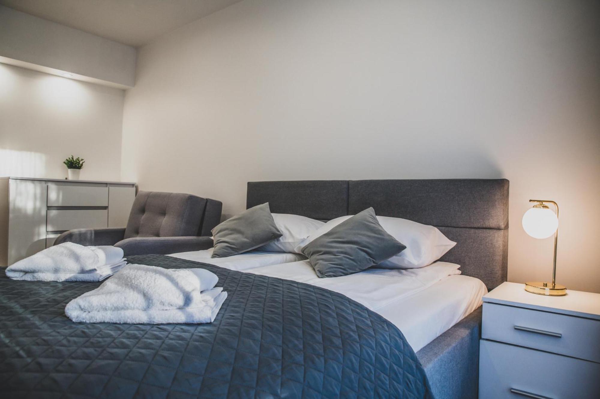Tatrytop Apartament Zamoyskiego 2 Ζακοπάνε Εξωτερικό φωτογραφία