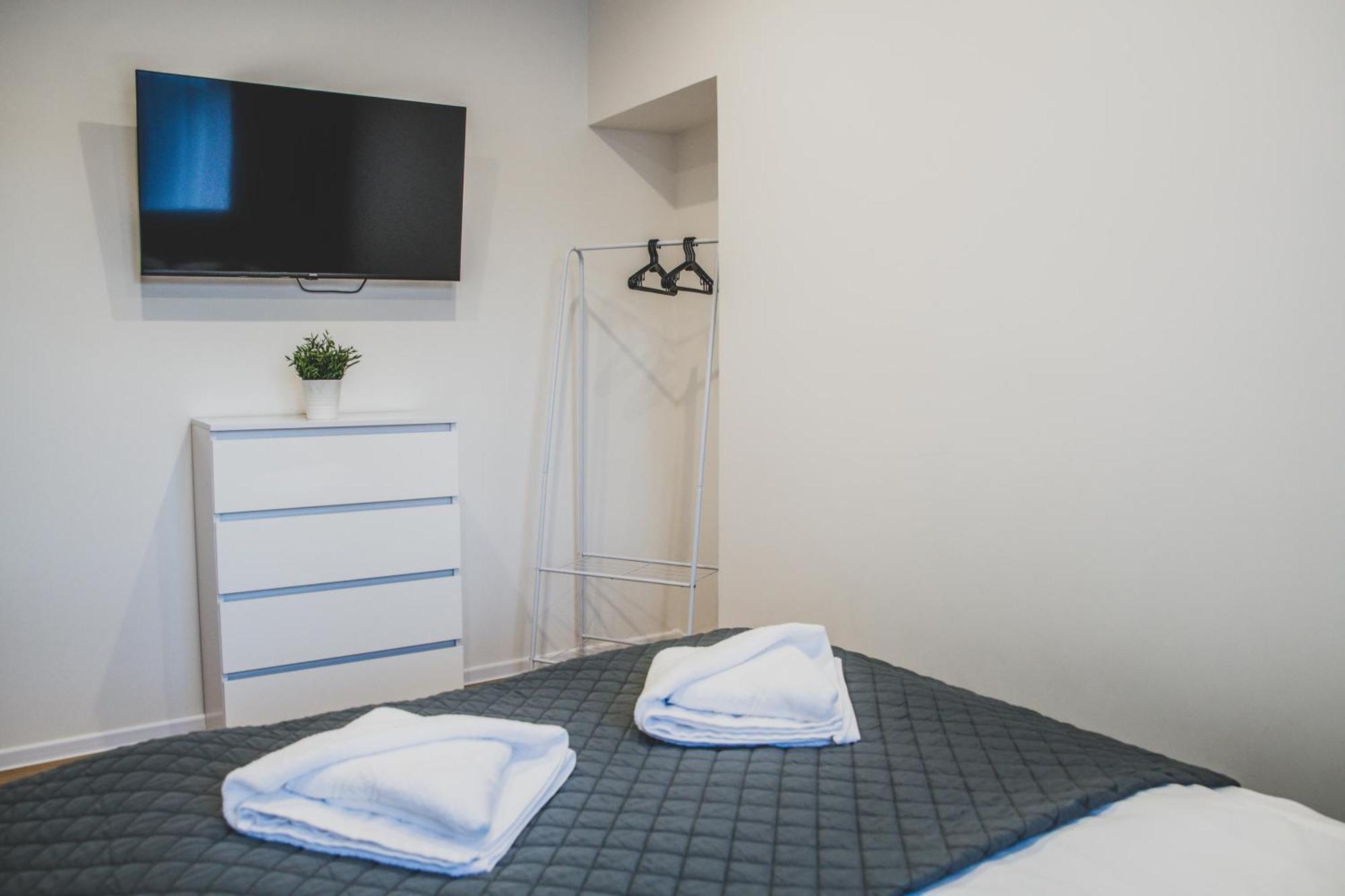 Tatrytop Apartament Zamoyskiego 2 Ζακοπάνε Εξωτερικό φωτογραφία