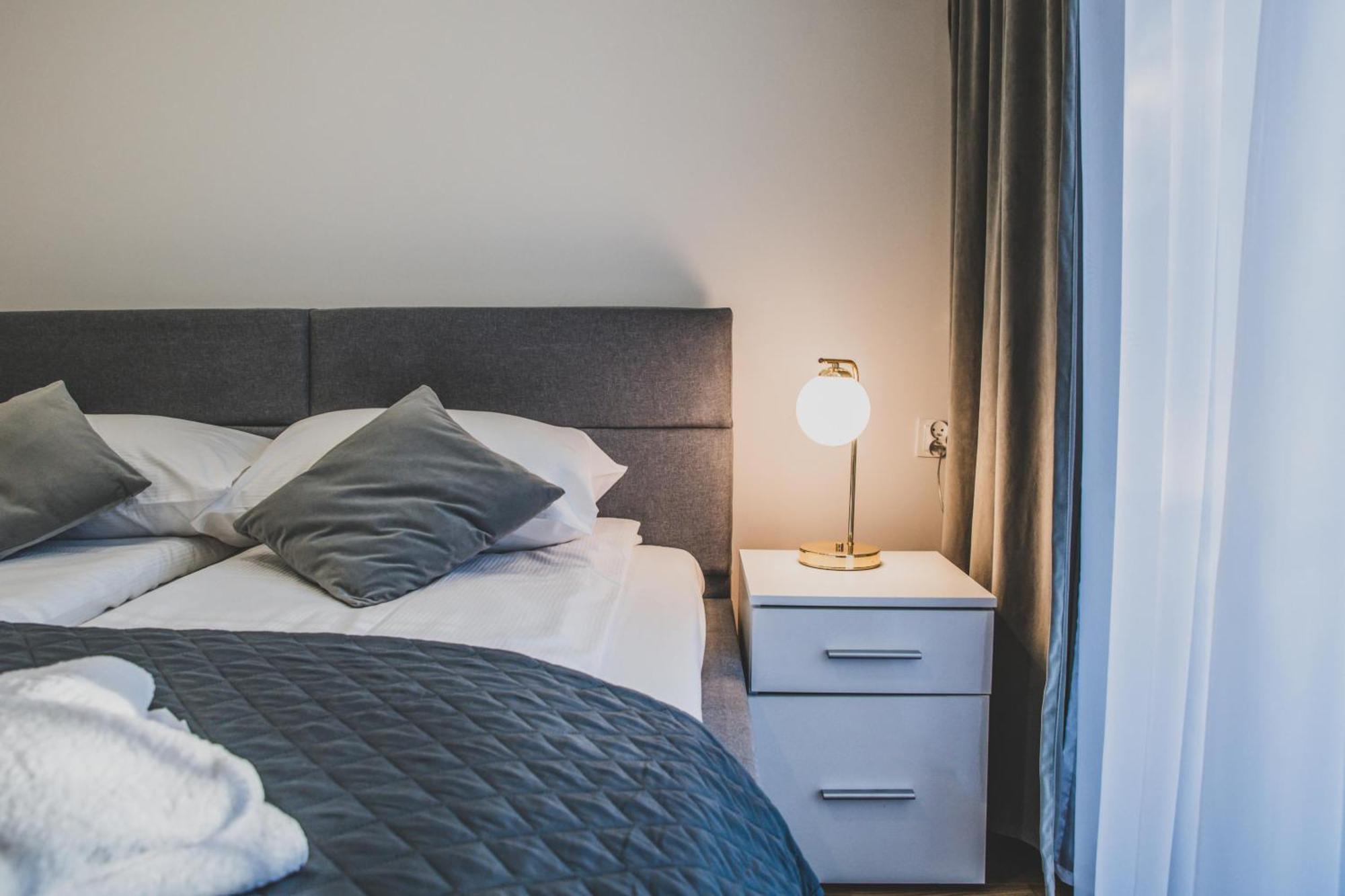 Tatrytop Apartament Zamoyskiego 2 Ζακοπάνε Εξωτερικό φωτογραφία