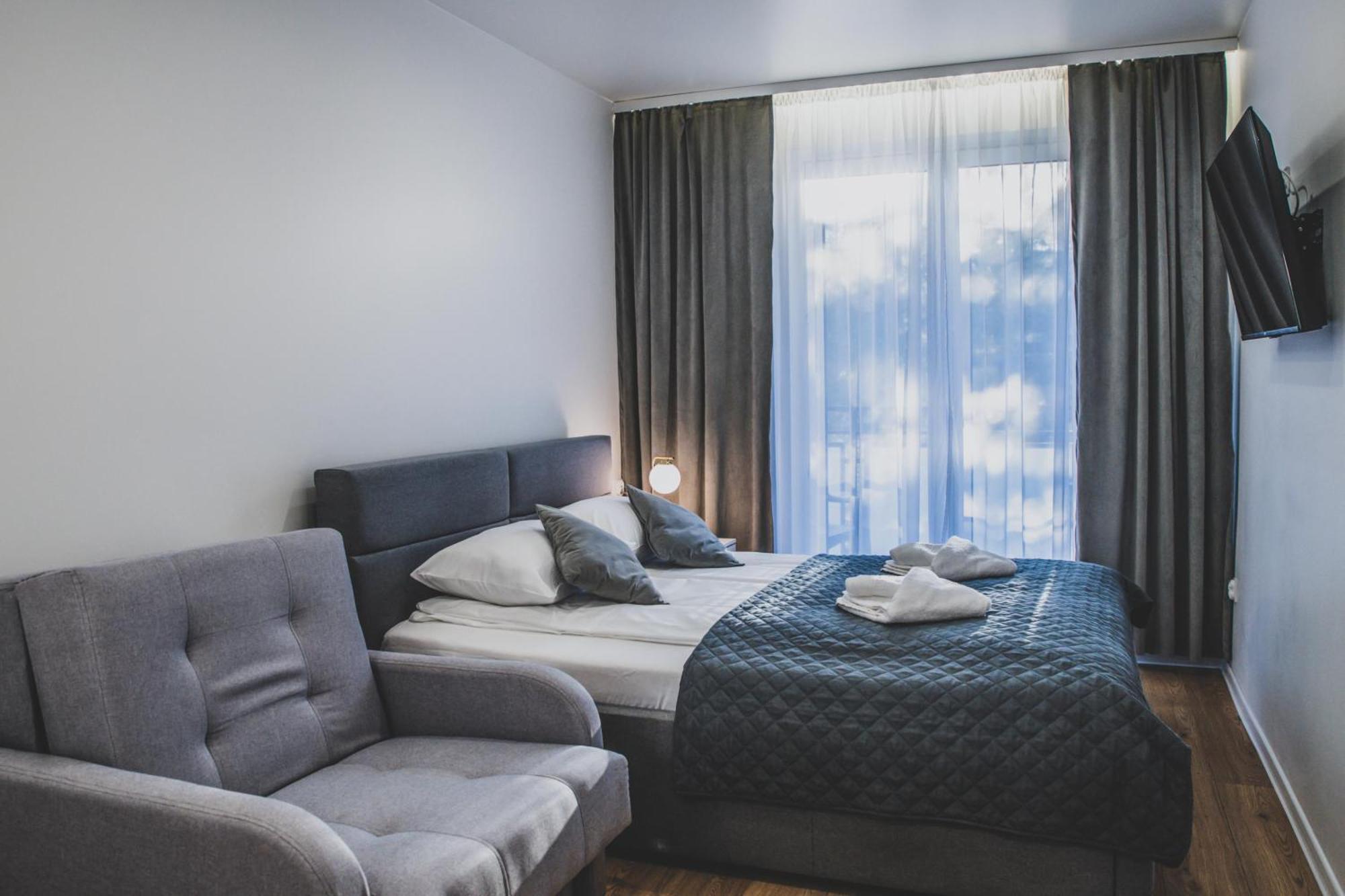 Tatrytop Apartament Zamoyskiego 2 Ζακοπάνε Εξωτερικό φωτογραφία