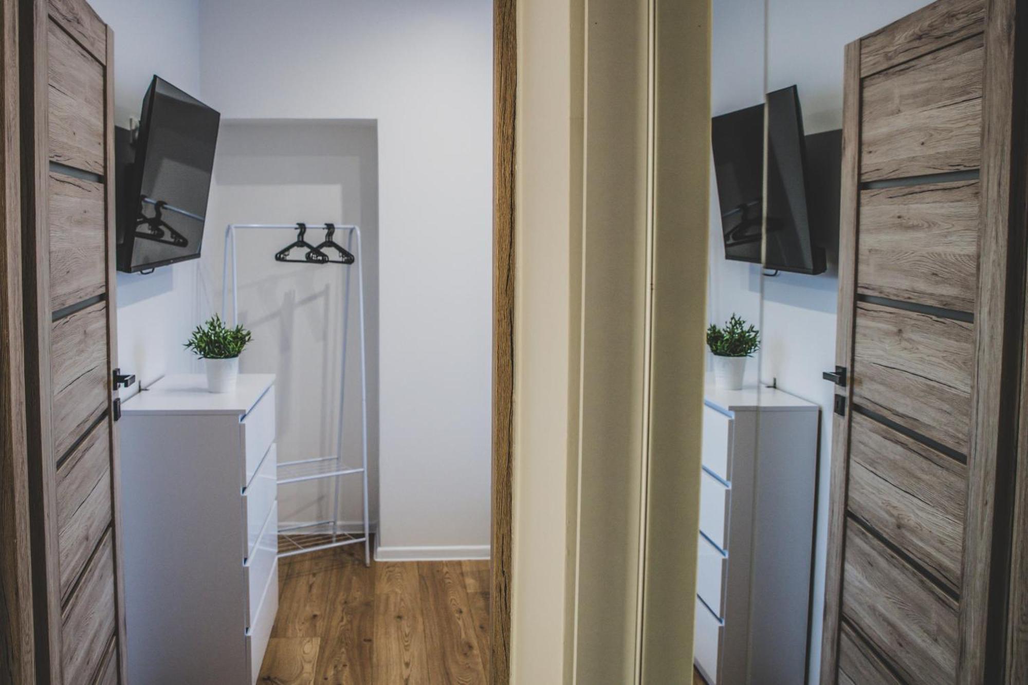 Tatrytop Apartament Zamoyskiego 2 Ζακοπάνε Εξωτερικό φωτογραφία