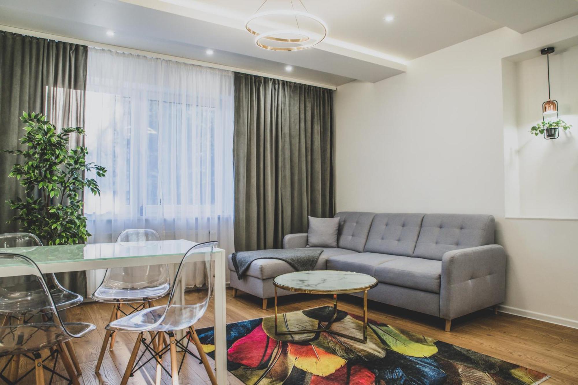 Tatrytop Apartament Zamoyskiego 2 Ζακοπάνε Εξωτερικό φωτογραφία