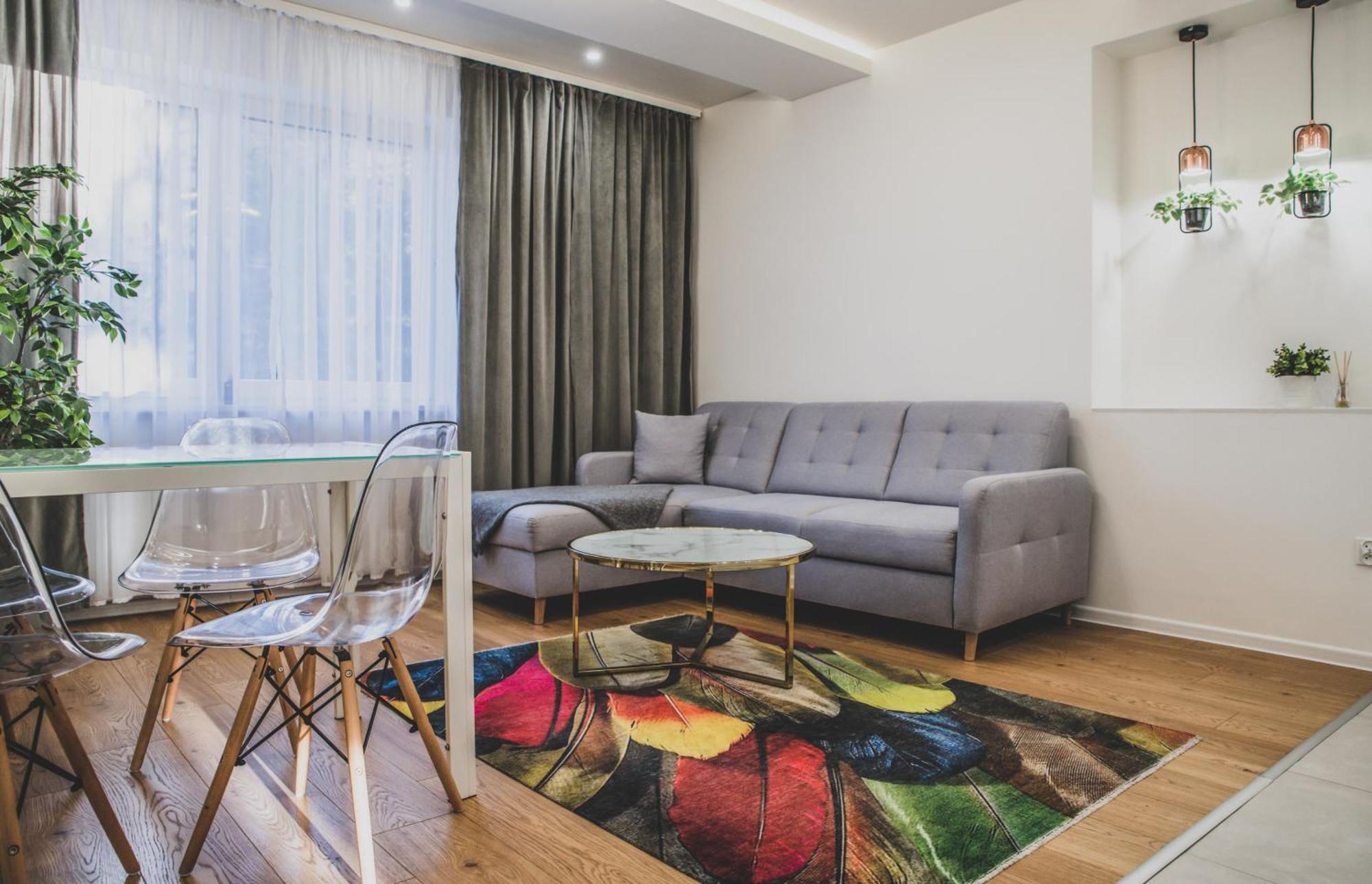 Tatrytop Apartament Zamoyskiego 2 Ζακοπάνε Εξωτερικό φωτογραφία