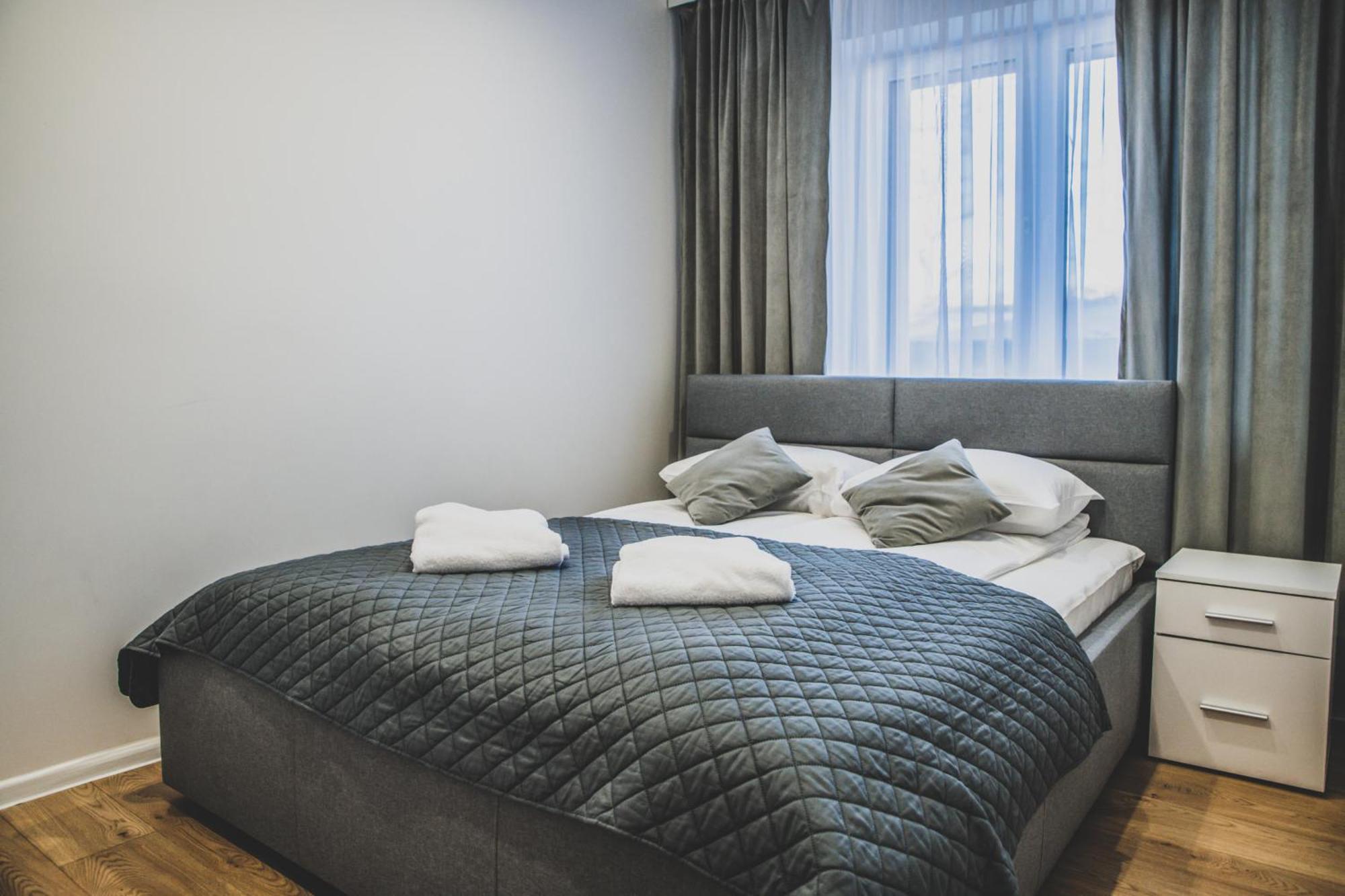 Tatrytop Apartament Zamoyskiego 2 Ζακοπάνε Εξωτερικό φωτογραφία
