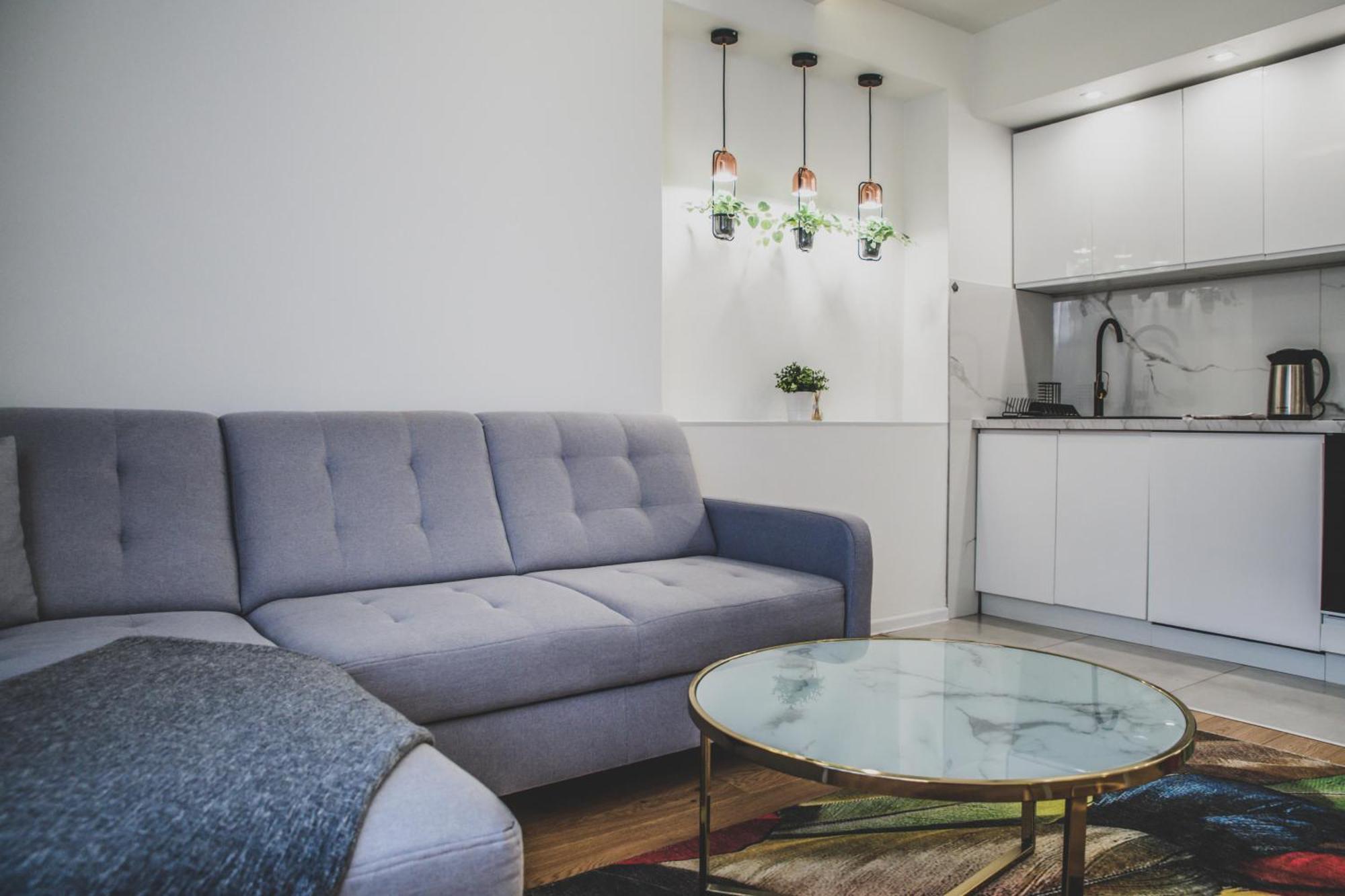 Tatrytop Apartament Zamoyskiego 2 Ζακοπάνε Εξωτερικό φωτογραφία