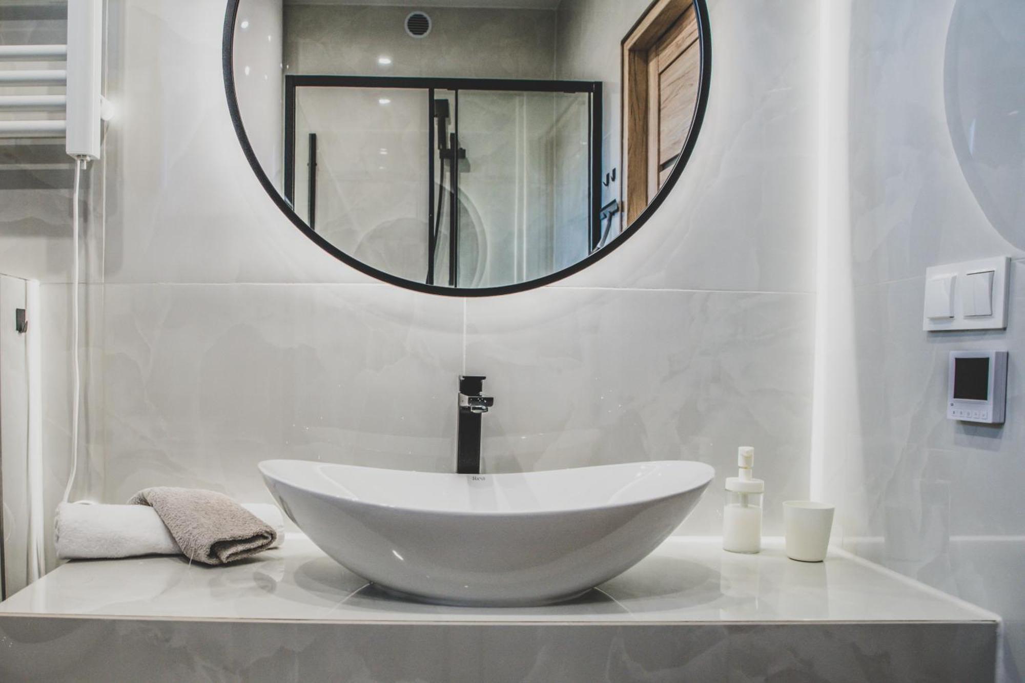Tatrytop Apartament Zamoyskiego 2 Ζακοπάνε Εξωτερικό φωτογραφία