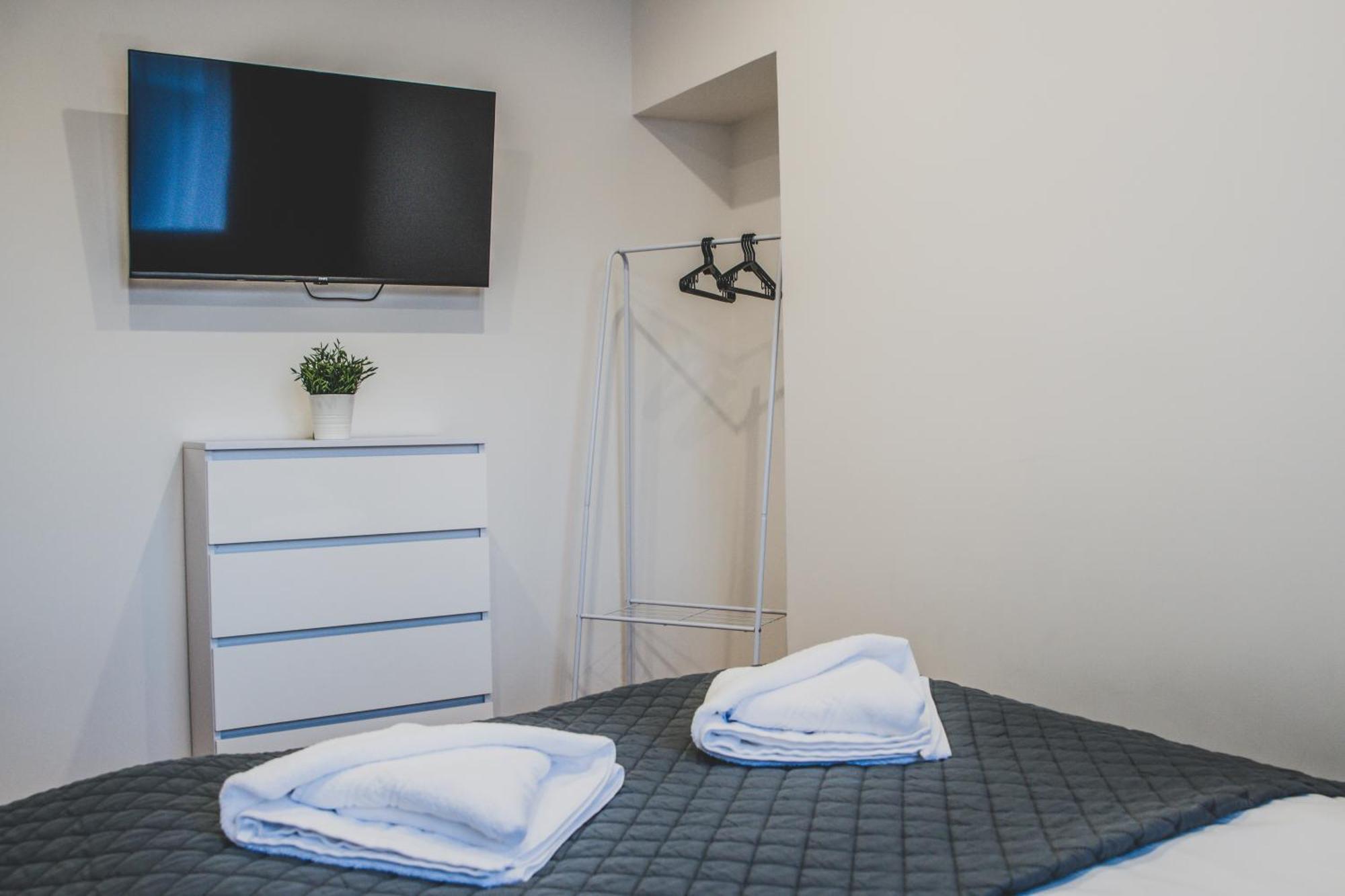 Tatrytop Apartament Zamoyskiego 2 Ζακοπάνε Εξωτερικό φωτογραφία