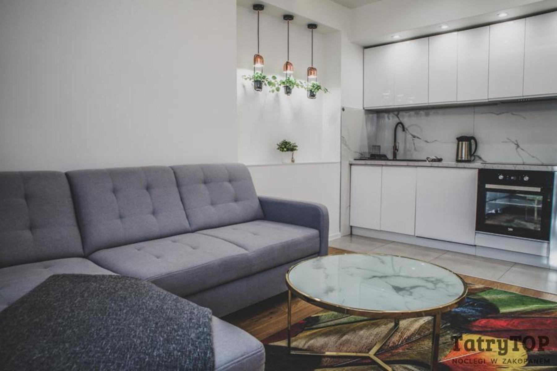 Tatrytop Apartament Zamoyskiego 2 Ζακοπάνε Εξωτερικό φωτογραφία