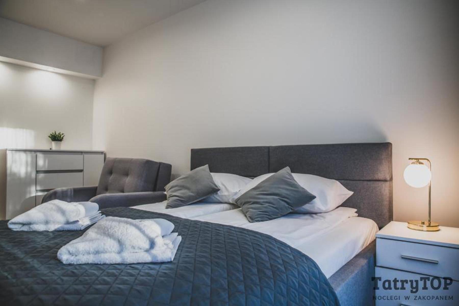 Tatrytop Apartament Zamoyskiego 2 Ζακοπάνε Εξωτερικό φωτογραφία