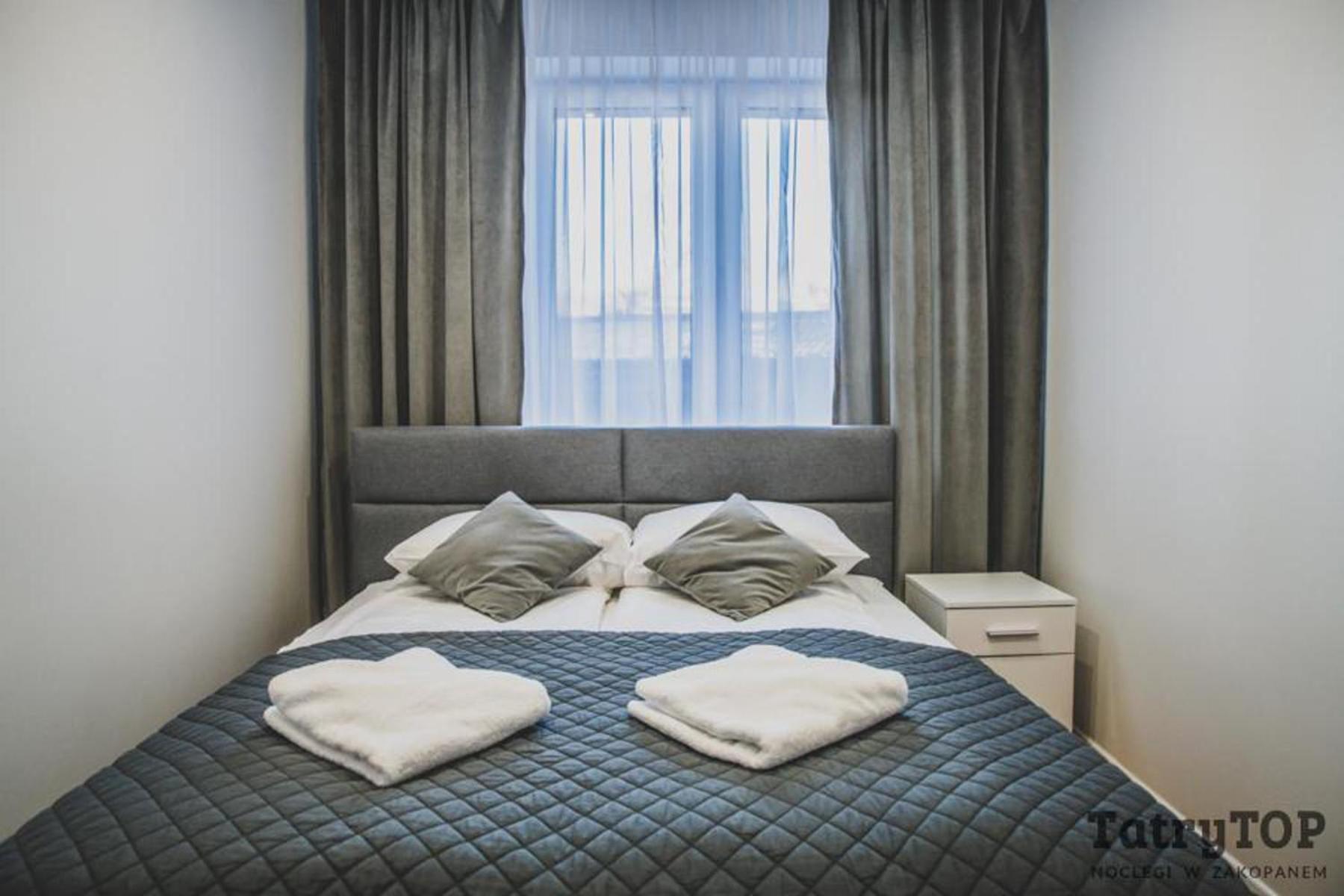 Tatrytop Apartament Zamoyskiego 2 Ζακοπάνε Εξωτερικό φωτογραφία