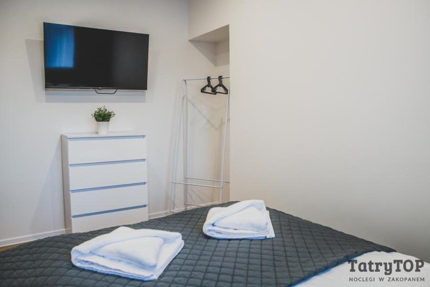 Tatrytop Apartament Zamoyskiego 2 Ζακοπάνε Εξωτερικό φωτογραφία