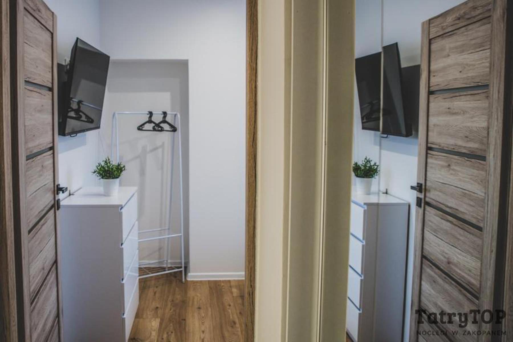 Tatrytop Apartament Zamoyskiego 2 Ζακοπάνε Εξωτερικό φωτογραφία
